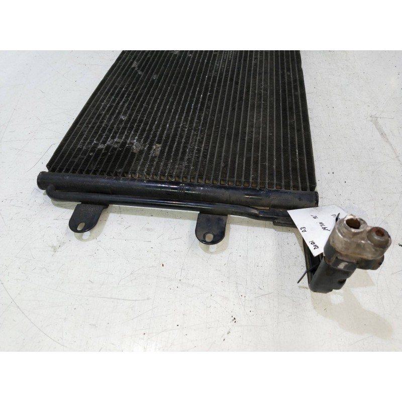 Recambio de condensador / radiador aire acondicionado para audi a3 (8l) 1.9 tdi referencia OEM IAM 1J0820413L  