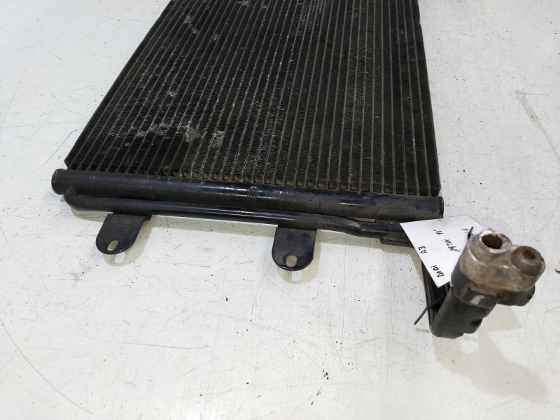 Recambio de condensador / radiador aire acondicionado para audi a3 (8l) 1.9 tdi referencia OEM IAM 1J0820413L  