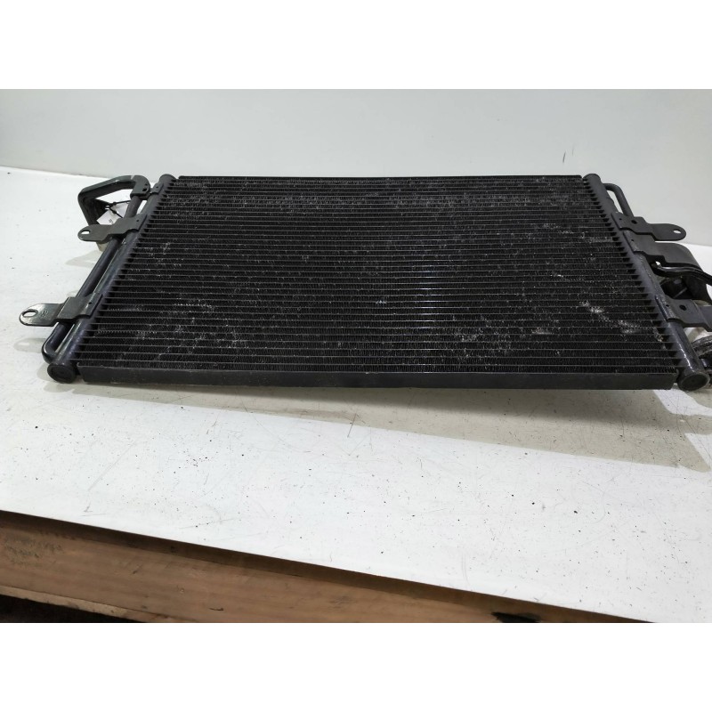 Recambio de condensador / radiador aire acondicionado para audi a3 (8l) 1.9 tdi referencia OEM IAM 1J0820413L  