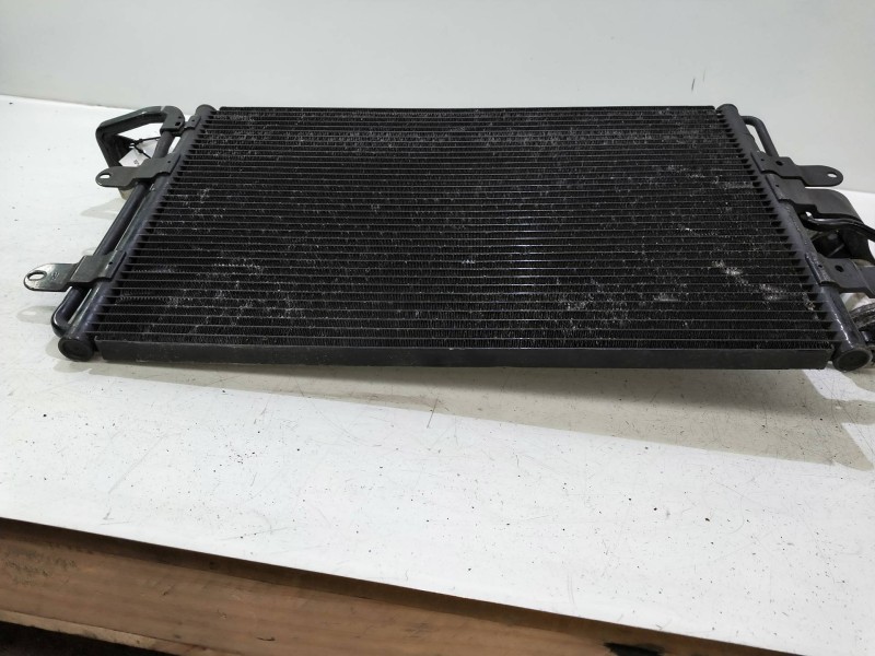 Recambio de condensador / radiador aire acondicionado para audi a3 (8l) 1.9 tdi referencia OEM IAM 1J0820413L  