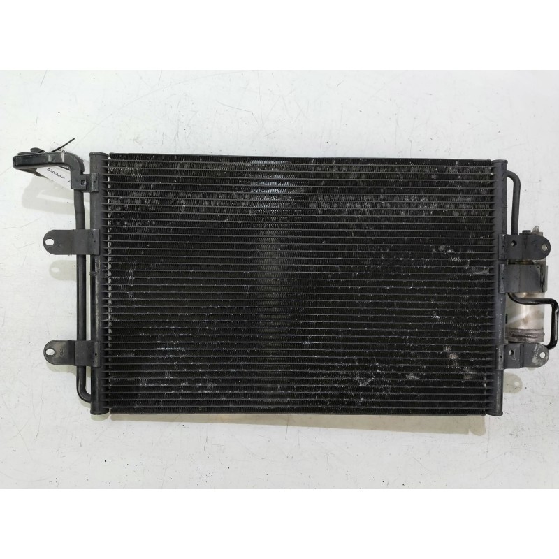 Recambio de condensador / radiador aire acondicionado para audi a3 (8l) 1.9 tdi referencia OEM IAM 1J0820413L  