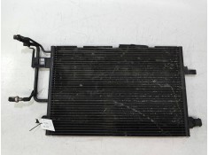 Recambio de condensador / radiador aire acondicionado para audi a6 berlina (4b2) 2.5 v6 24v tdi referencia OEM IAM 4825941 49456