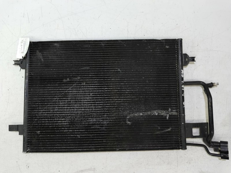 Recambio de condensador / radiador aire acondicionado para audi a6 berlina (4b2) 2.7 v6 30v biturbo referencia OEM IAM 4B0260401