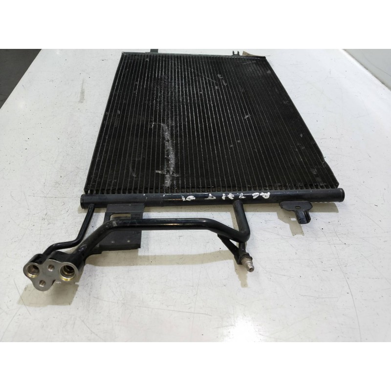Recambio de condensador / radiador aire acondicionado para audi a6 berlina (4b2) 2.7 v6 30v biturbo referencia OEM IAM 4B0260401