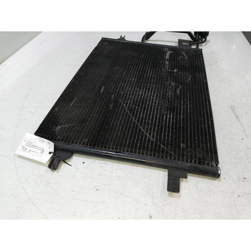 Recambio de condensador / radiador aire acondicionado para audi a6 berlina (4b2) 2.7 v6 30v biturbo referencia OEM IAM 4B0260401
