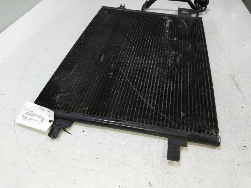 Recambio de condensador / radiador aire acondicionado para audi a6 berlina (4b2) 2.7 v6 30v biturbo referencia OEM IAM 4B0260401