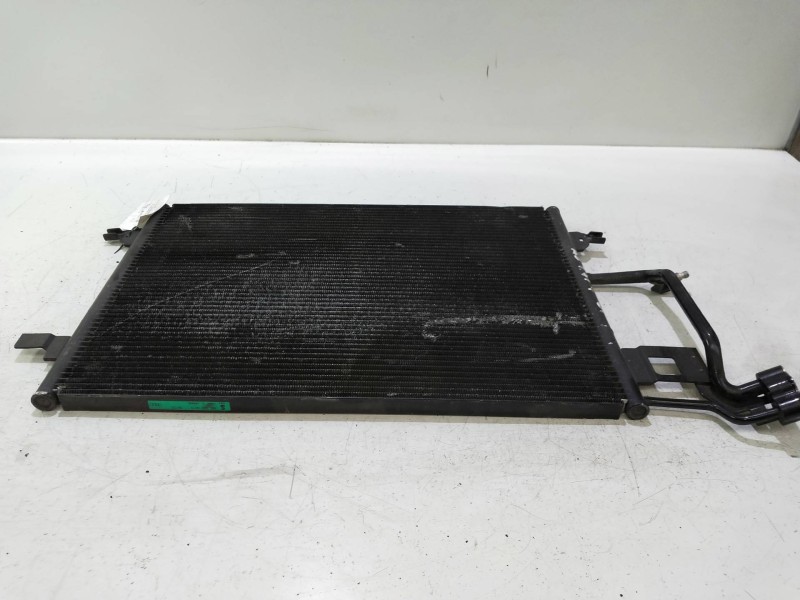 Recambio de condensador / radiador aire acondicionado para audi a6 berlina (4b2) 2.7 v6 30v biturbo referencia OEM IAM 4B0260401