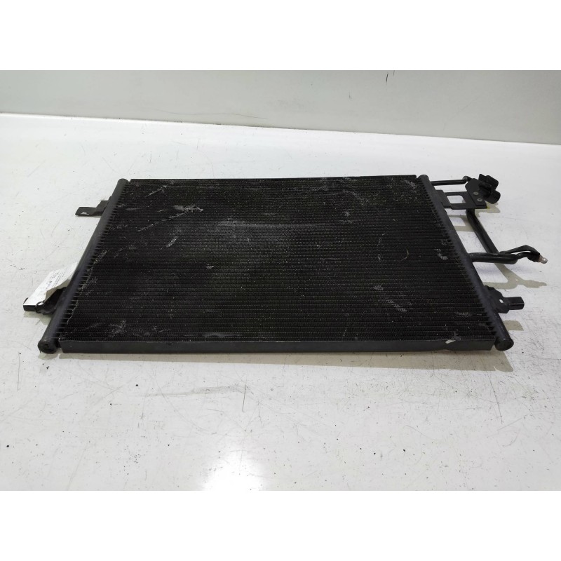 Recambio de condensador / radiador aire acondicionado para audi a6 berlina (4b2) 2.7 v6 30v biturbo referencia OEM IAM 4B0260401
