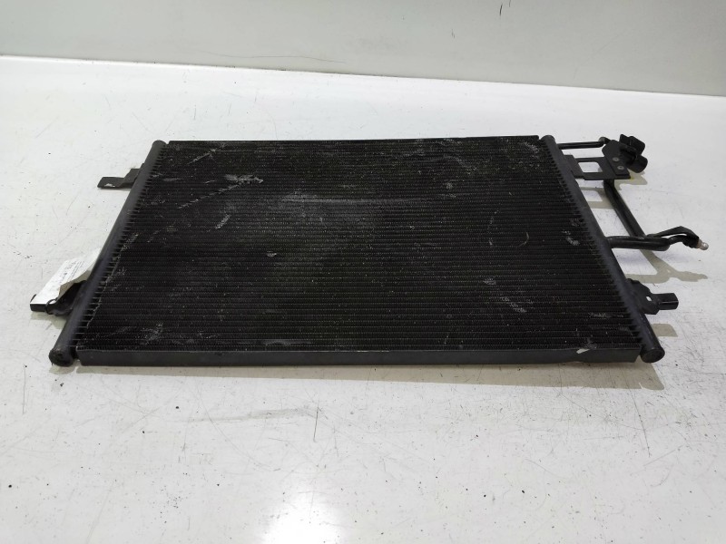 Recambio de condensador / radiador aire acondicionado para audi a6 berlina (4b2) 2.7 v6 30v biturbo referencia OEM IAM 4B0260401