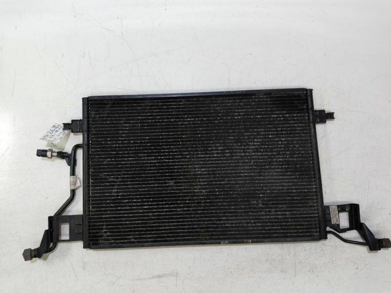 Recambio de condensador / radiador aire acondicionado para audi s6 avant (4b6) 4.2 v8 40v referencia OEM IAM 4B3260403E MF446700