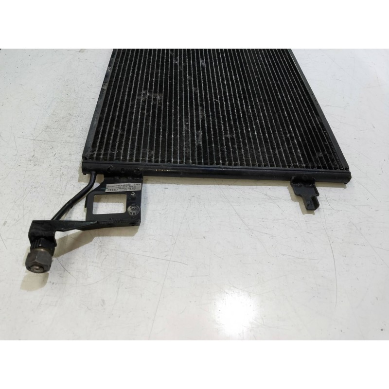 Recambio de condensador / radiador aire acondicionado para audi s6 avant (4b6) 4.2 v8 40v referencia OEM IAM 4B3260403E MF446700