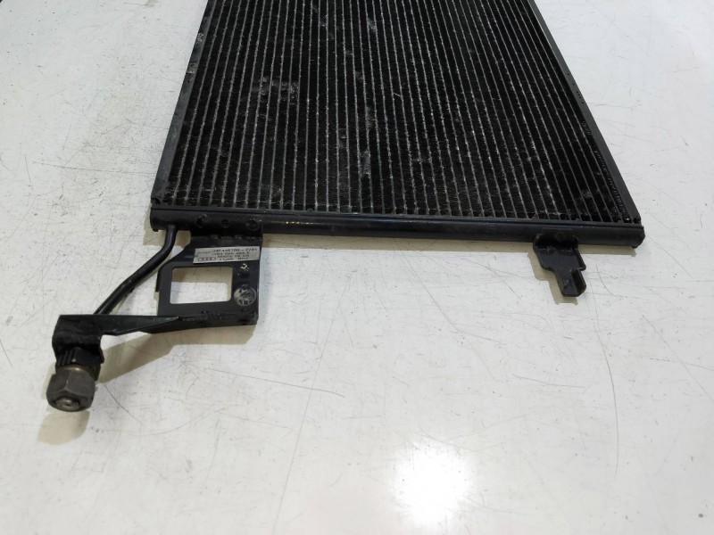 Recambio de condensador / radiador aire acondicionado para audi s6 avant (4b6) 4.2 v8 40v referencia OEM IAM 4B3260403E MF446700