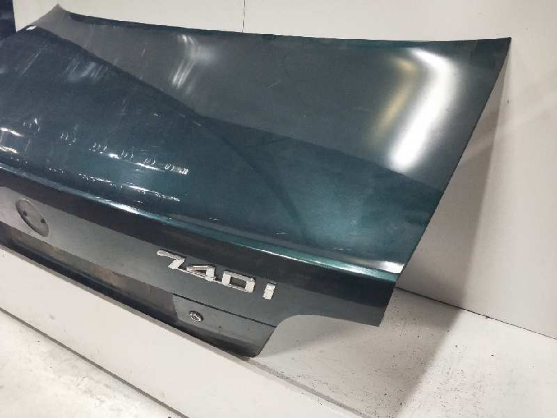 Recambio de tapa maletero para bmw serie 7 (e38) 4.0 v8 32v cat referencia OEM IAM   