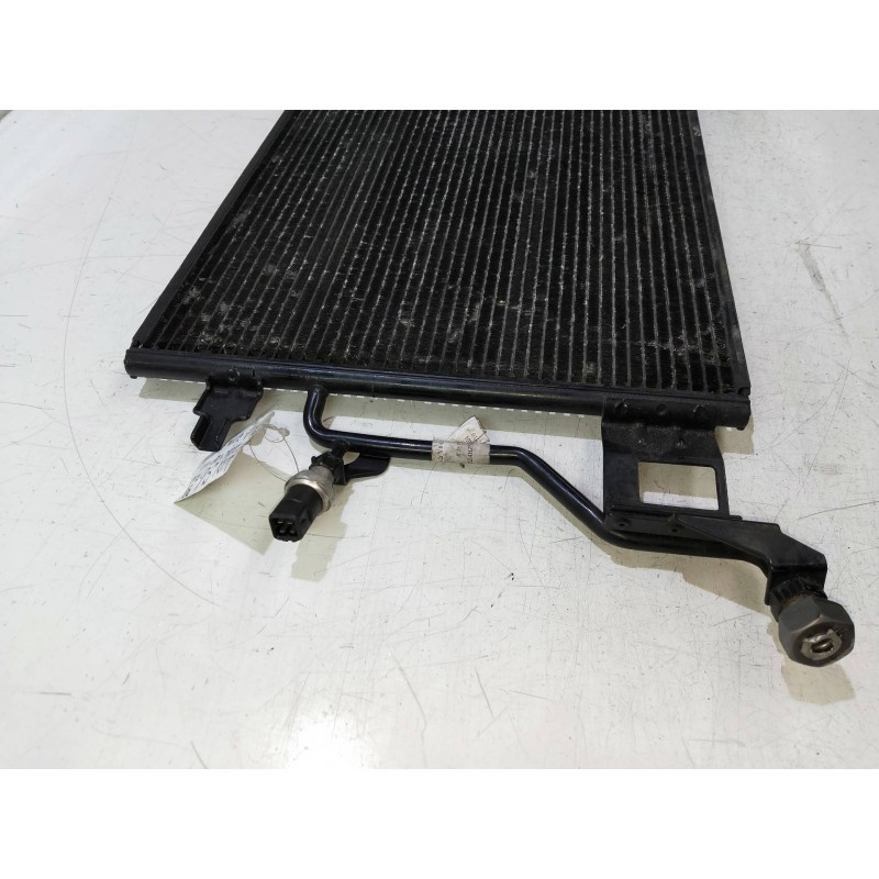 Recambio de condensador / radiador aire acondicionado para audi s6 avant (4b6) 4.2 v8 40v referencia OEM IAM 4B3260403E MF446700