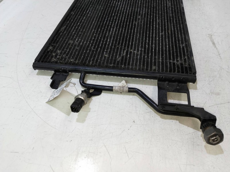 Recambio de condensador / radiador aire acondicionado para audi s6 avant (4b6) 4.2 v8 40v referencia OEM IAM 4B3260403E MF446700