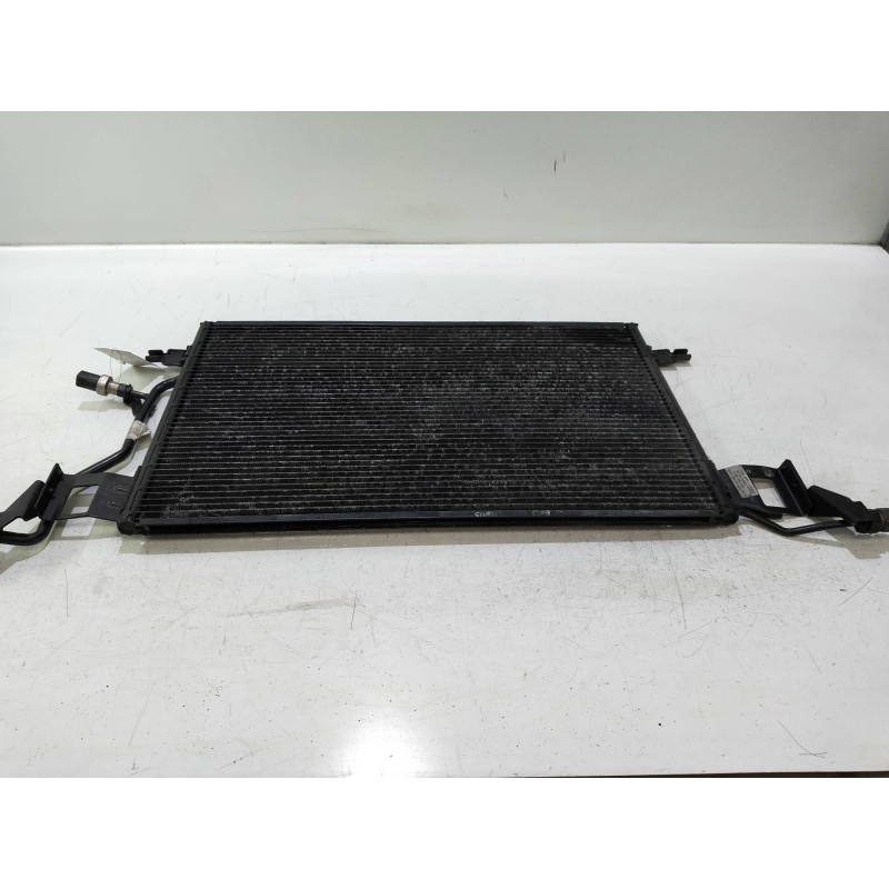 Recambio de condensador / radiador aire acondicionado para audi s6 avant (4b6) 4.2 v8 40v referencia OEM IAM 4B3260403E MF446700