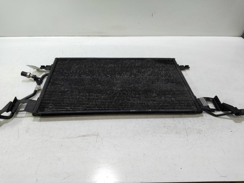Recambio de condensador / radiador aire acondicionado para audi s6 avant (4b6) 4.2 v8 40v referencia OEM IAM 4B3260403E MF446700