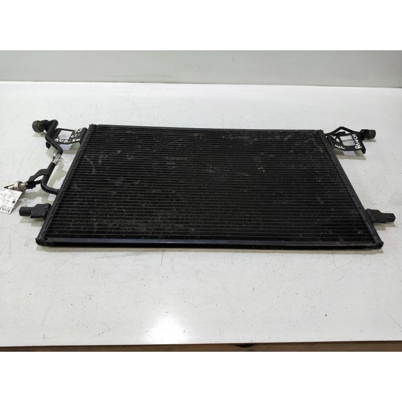 Recambio de condensador / radiador aire acondicionado para audi s6 avant (4b6) 4.2 v8 40v referencia OEM IAM 4B3260403E MF446700