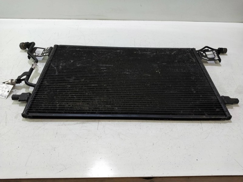 Recambio de condensador / radiador aire acondicionado para audi s6 avant (4b6) 4.2 v8 40v referencia OEM IAM 4B3260403E MF446700