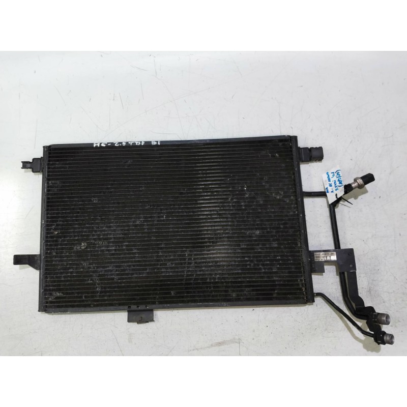 Recambio de condensador / radiador aire acondicionado para audi allroad quattro (4b5) 2.5 v6 24v tdi referencia OEM IAM MF446700