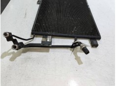 Recambio de condensador / radiador aire acondicionado para audi allroad quattro (4b5) 2.5 v6 24v tdi referencia OEM IAM MF446700 2