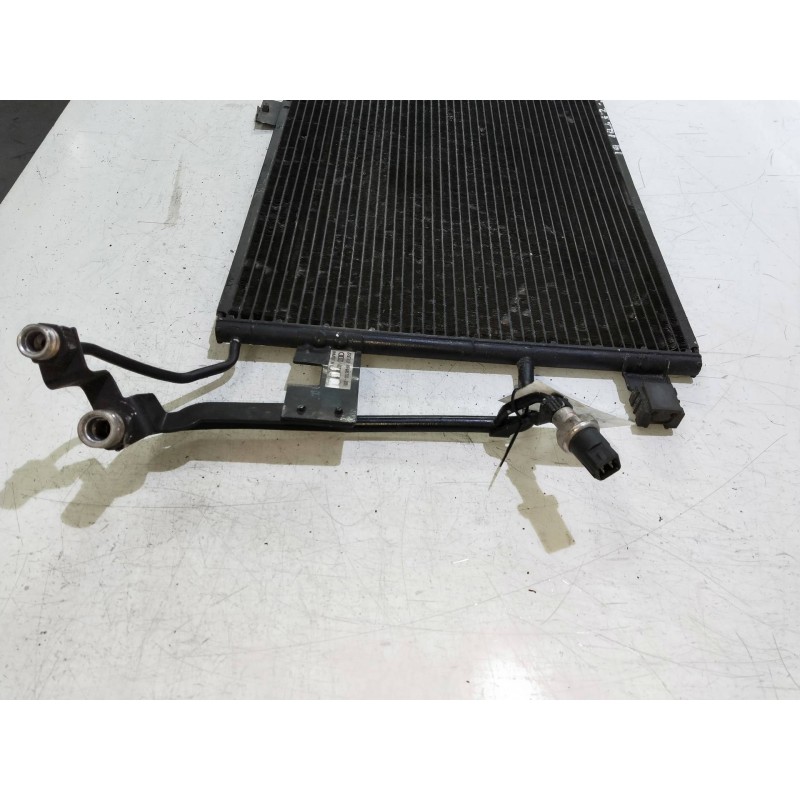 Recambio de condensador / radiador aire acondicionado para audi allroad quattro (4b5) 2.5 v6 24v tdi referencia OEM IAM MF446700