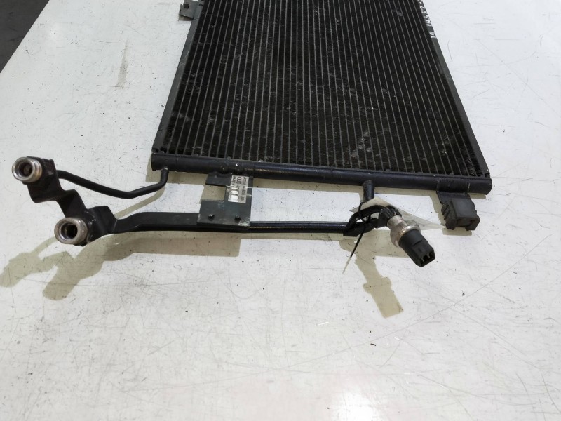 Recambio de condensador / radiador aire acondicionado para audi allroad quattro (4b5) 2.5 v6 24v tdi referencia OEM IAM MF446700