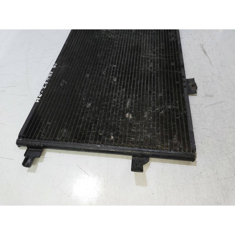 Recambio de condensador / radiador aire acondicionado para audi allroad quattro (4b5) 2.5 v6 24v tdi referencia OEM IAM MF446700