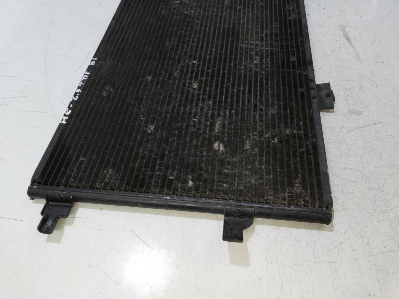 Recambio de condensador / radiador aire acondicionado para audi allroad quattro (4b5) 2.5 v6 24v tdi referencia OEM IAM MF446700