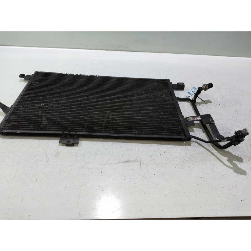 Recambio de condensador / radiador aire acondicionado para audi allroad quattro (4b5) 2.5 v6 24v tdi referencia OEM IAM MF446700