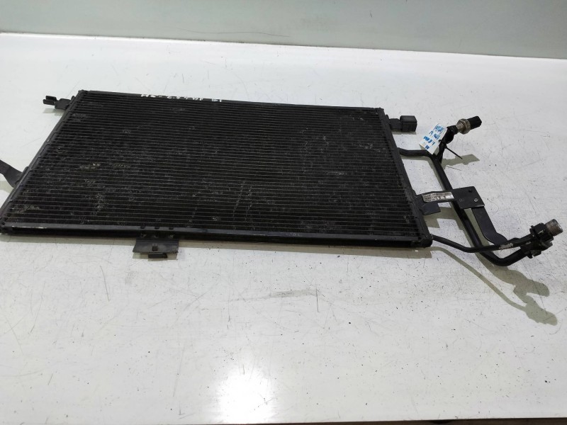 Recambio de condensador / radiador aire acondicionado para audi allroad quattro (4b5) 2.5 v6 24v tdi referencia OEM IAM MF446700