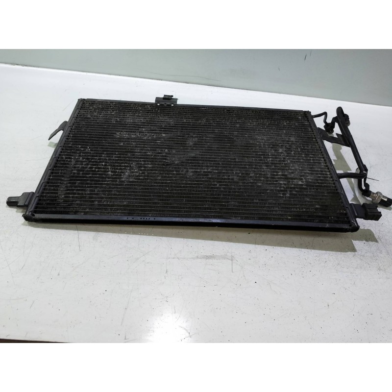 Recambio de condensador / radiador aire acondicionado para audi allroad quattro (4b5) 2.5 v6 24v tdi referencia OEM IAM MF446700