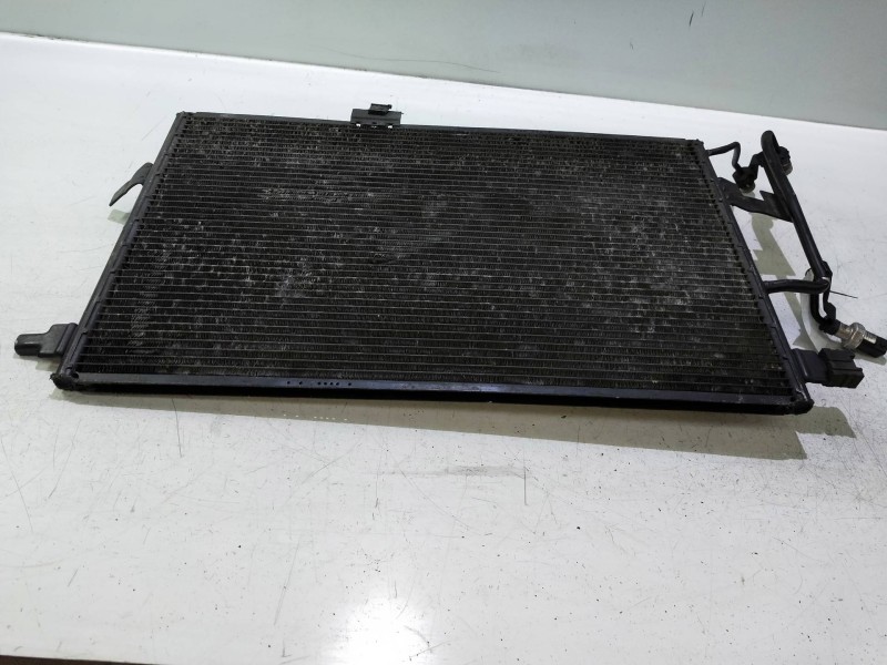 Recambio de condensador / radiador aire acondicionado para audi allroad quattro (4b5) 2.5 v6 24v tdi referencia OEM IAM MF446700