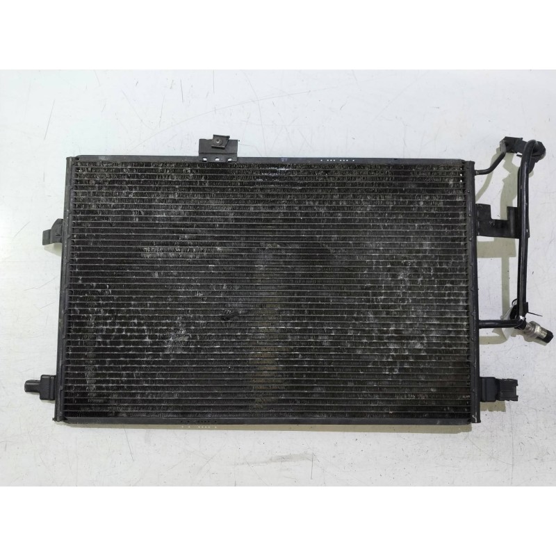 Recambio de condensador / radiador aire acondicionado para audi allroad quattro (4b5) 2.5 v6 24v tdi referencia OEM IAM MF446700