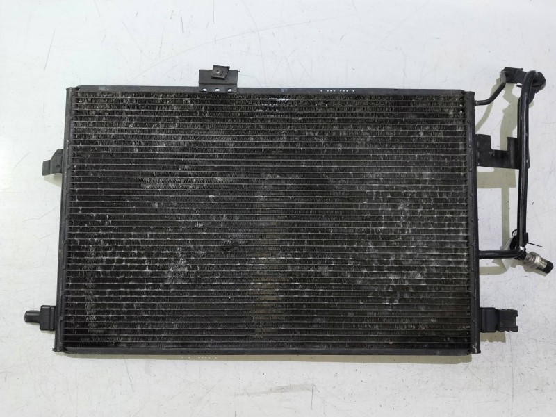 Recambio de condensador / radiador aire acondicionado para audi allroad quattro (4b5) 2.5 v6 24v tdi referencia OEM IAM MF446700