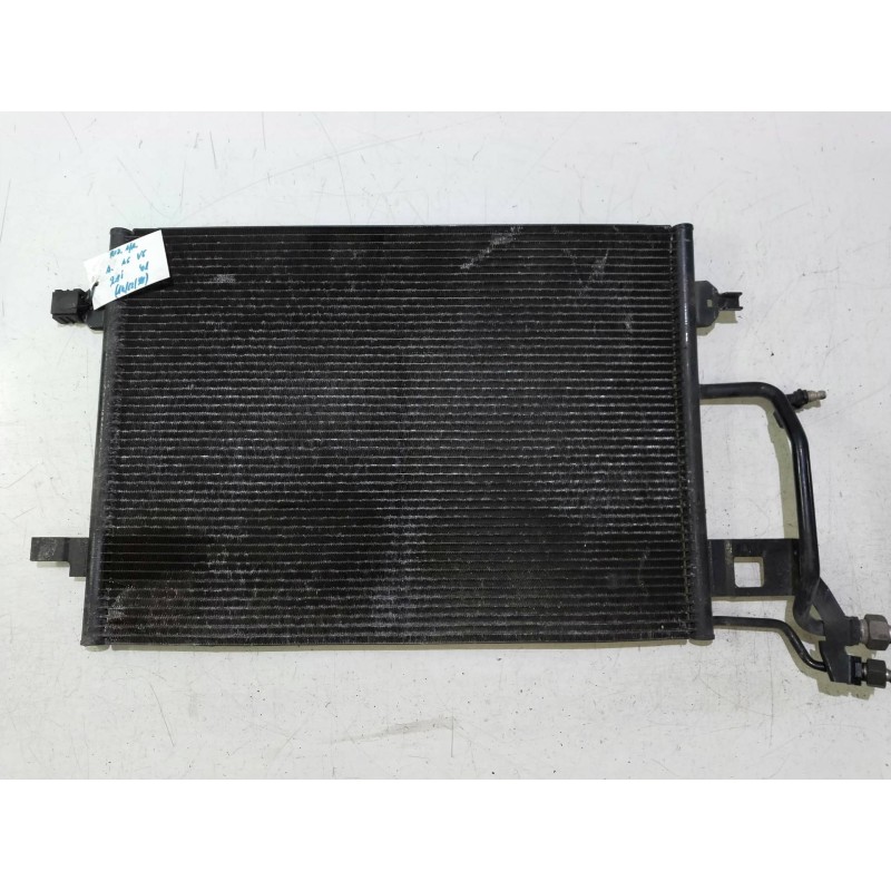 Recambio de condensador / radiador aire acondicionado para audi a6 berlina (4b2) 2.8 v6 30v referencia OEM IAM   