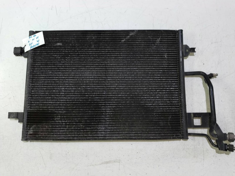 Recambio de condensador / radiador aire acondicionado para audi a6 berlina (4b2) 2.8 v6 30v referencia OEM IAM   