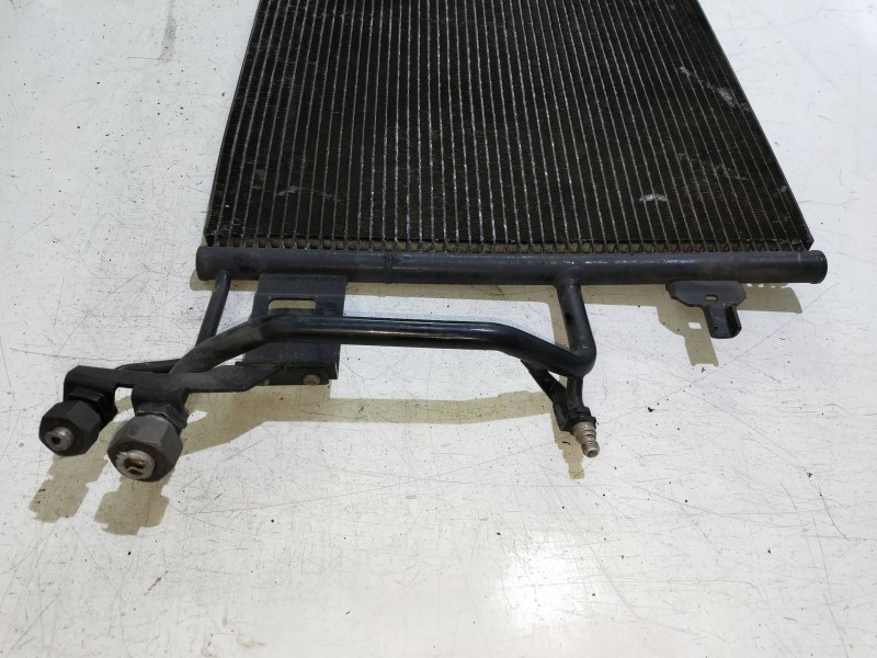 Recambio de condensador / radiador aire acondicionado para audi a6 berlina (4b2) 2.8 v6 30v referencia OEM IAM   