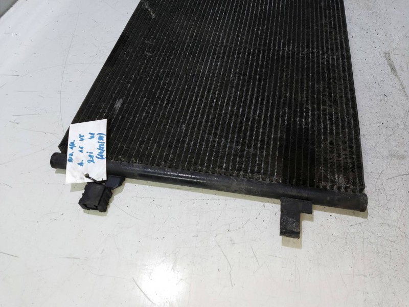 Recambio de condensador / radiador aire acondicionado para audi a6 berlina (4b2) 2.8 v6 30v referencia OEM IAM   