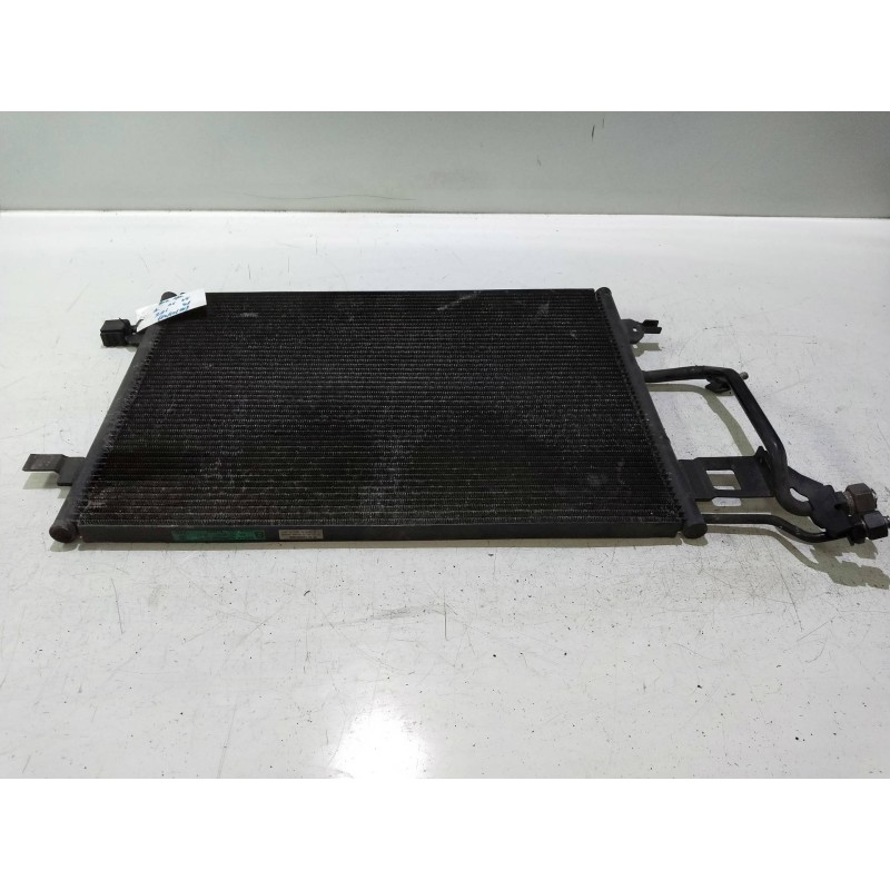 Recambio de condensador / radiador aire acondicionado para audi a6 berlina (4b2) 2.8 v6 30v referencia OEM IAM   