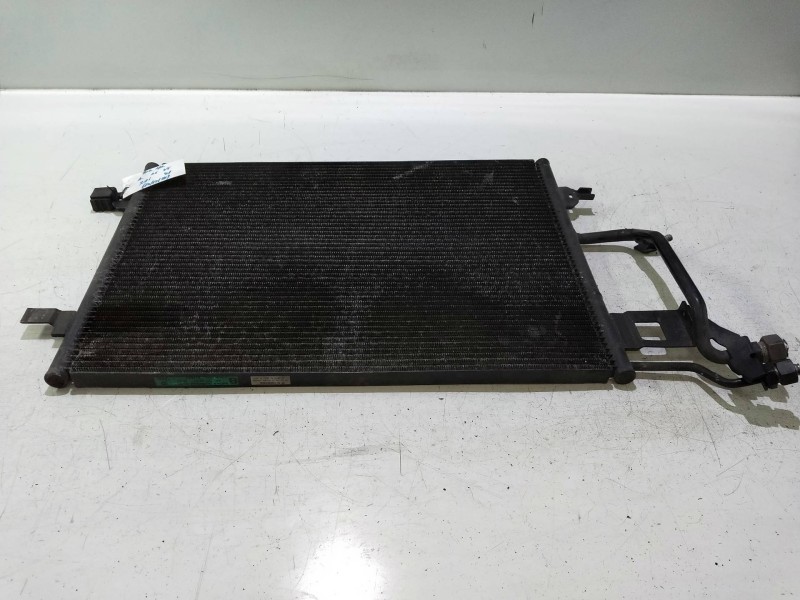 Recambio de condensador / radiador aire acondicionado para audi a6 berlina (4b2) 2.8 v6 30v referencia OEM IAM   