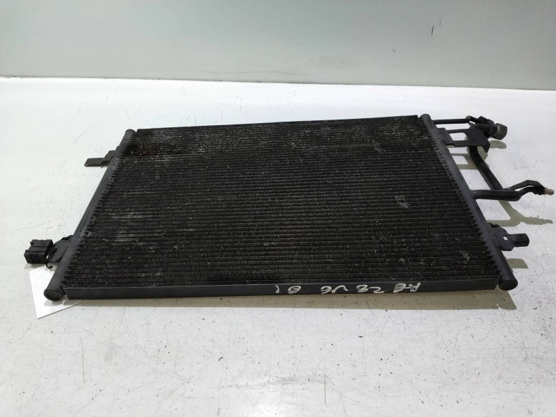 Recambio de condensador / radiador aire acondicionado para audi a6 berlina (4b2) 2.8 v6 30v referencia OEM IAM   
