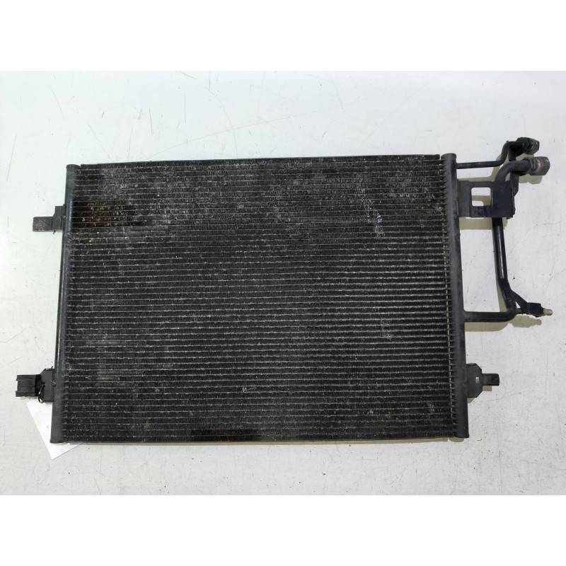Recambio de condensador / radiador aire acondicionado para audi a6 berlina (4b2) 2.8 v6 30v referencia OEM IAM   