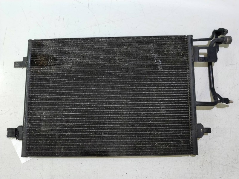 Recambio de condensador / radiador aire acondicionado para audi a6 berlina (4b2) 2.8 v6 30v referencia OEM IAM   