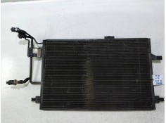 Recambio de condensador / radiador aire acondicionado para audi a6 berlina (4b2) 2.5 tdi quattro referencia OEM IAM 4B0260401R M