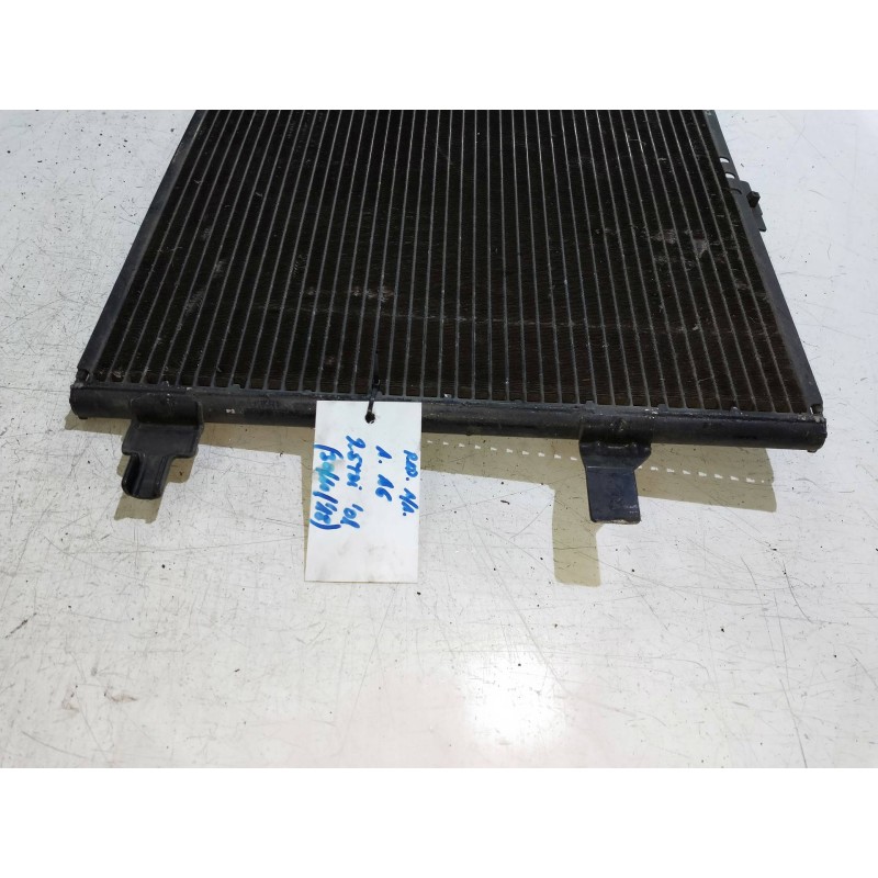 Recambio de condensador / radiador aire acondicionado para audi a6 berlina (4b2) 2.5 tdi quattro referencia OEM IAM 4B0260401R M