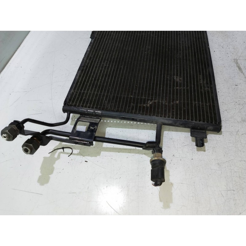 Recambio de condensador / radiador aire acondicionado para audi a6 berlina (4b2) 2.5 tdi quattro referencia OEM IAM 4B0260401R M