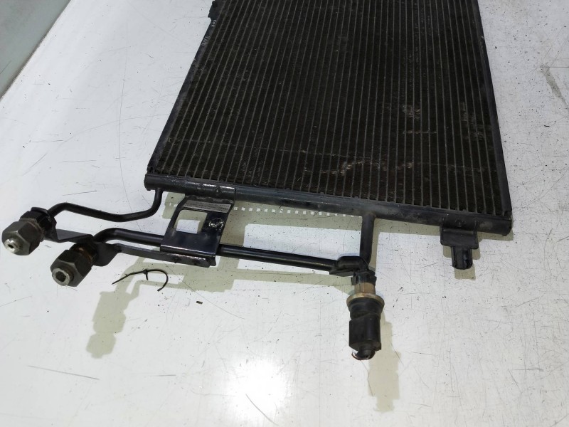 Recambio de condensador / radiador aire acondicionado para audi a6 berlina (4b2) 2.5 tdi quattro referencia OEM IAM 4B0260401R M