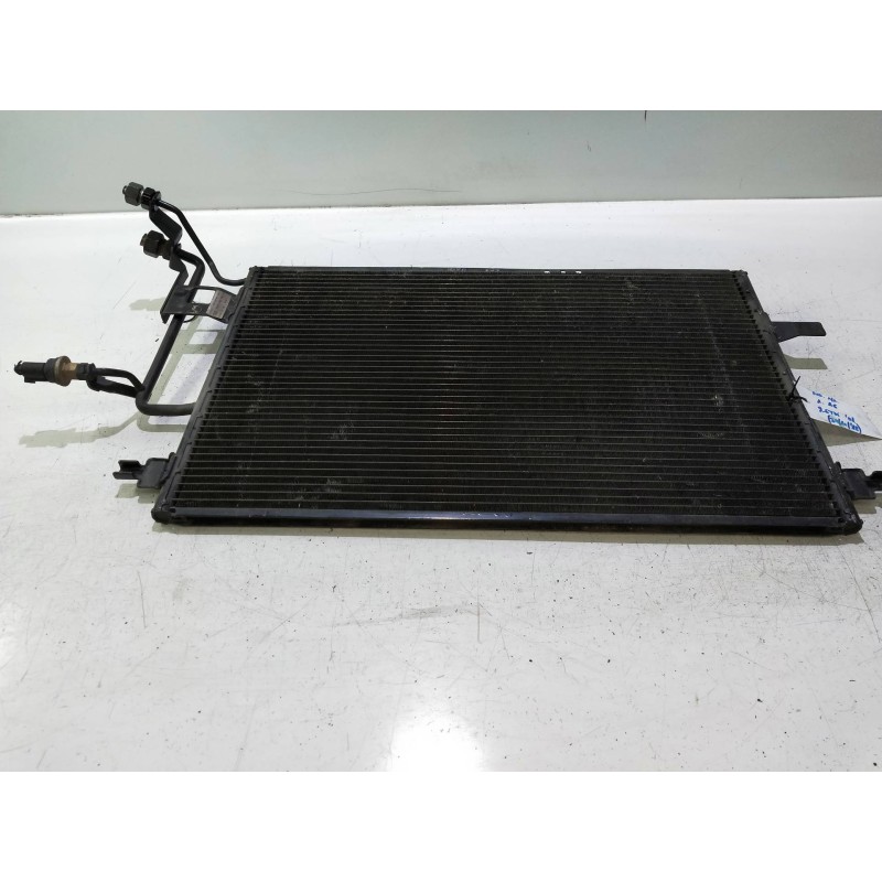 Recambio de condensador / radiador aire acondicionado para audi a6 berlina (4b2) 2.5 tdi quattro referencia OEM IAM 4B0260401R M