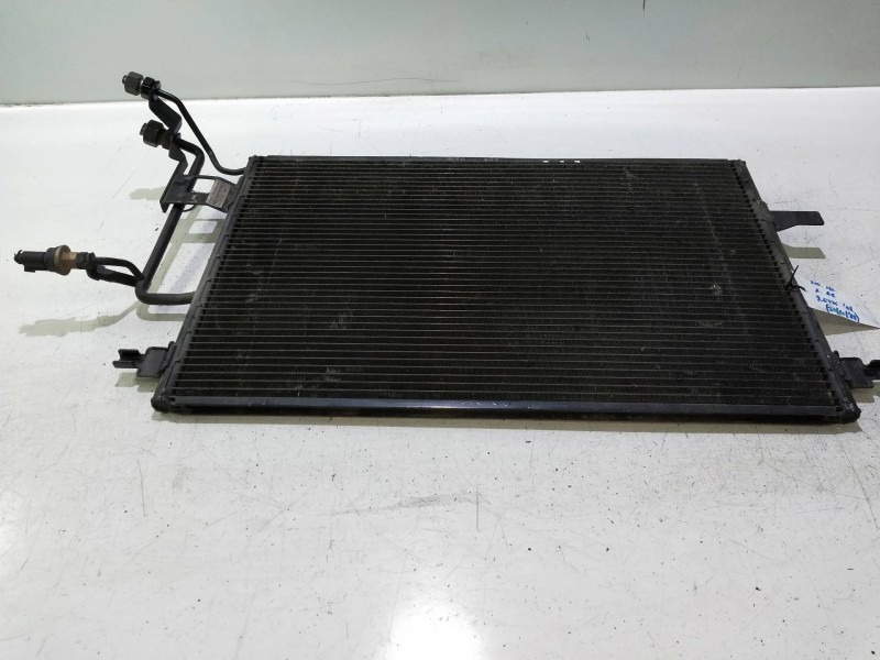 Recambio de condensador / radiador aire acondicionado para audi a6 berlina (4b2) 2.5 tdi quattro referencia OEM IAM 4B0260401R M